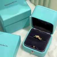 Tiffany���䣡knot����Խ��Խ�ÿ�