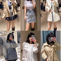 ���̳����������̵������¶�7��ŮװƷ�ƣ����úÿ�ʽTOP5