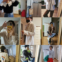 2��OOTD��2�¸�����ϣ�һ��������8����Ʒ�Ĵ���