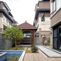 �������Ժ��ɮ����͵�ø��������С������滨԰Χ�Ƶ���ʽС��