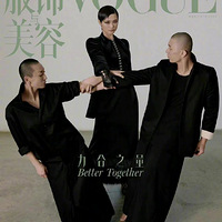 VOGUEƬ