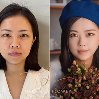 ѧ�û�ױ˼· �����ݴ�С��ͨͨ����