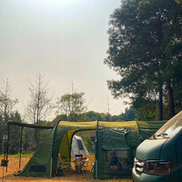 ��һ���ط�¶Ӫ�������ʲô���飿