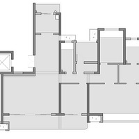 ���ļ���154ƽ��Ԥ��50W�㶨