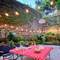 ��˵���յĲźóԣ���¶Ӫװ���ڻ�԰�ͻ��Է���