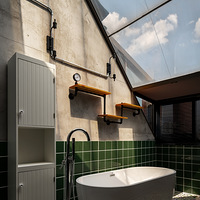 ��Ϫ�뵺380ƽ���ţ�������԰���ǿո�¥��ʵ�֡�С��̽�ҡ�54��