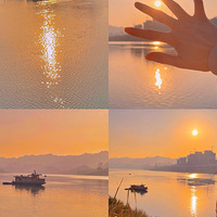 ��������ԱߵĴ�԰����ɽ��ˮ����Ұ���տ����ݲ��ˣ�