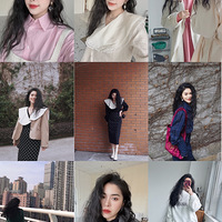 ����ë����Ļ���񫣨�ڸ��̷���Ƶ�̷̳����ͷ��Ľ��飩