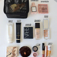 ����ױ������һ�׻�ױƷ��ľ͹���!