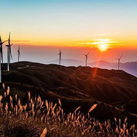 �㽭̨�ݡ�����ɽ���ǿպ��ճ�