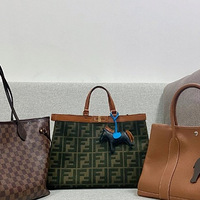 �������˵�ͨ�ڰ���LV��Fendi�����������ش�PK