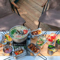 Ȧ¶ӪҰͣ˵˵Ұ¶Ӫ׼ʲôʳ