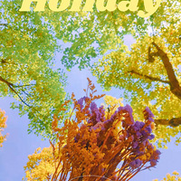 ����ɣ��ڴ�ů����ʱ��Ұ��С��Ȥ��