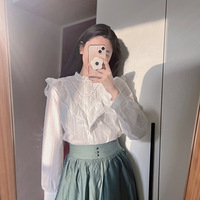 OOTD�����鴺���ļ�������