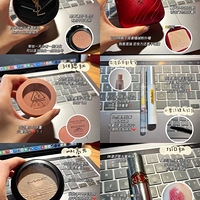 ��˵�ͨ���˵ĳ��û�ױƷ������ÿ��Ŀ���ױ����������