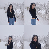 ���µ��������粻��+����OOTD