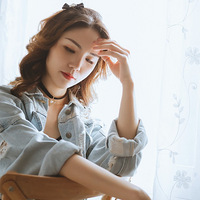 ˲