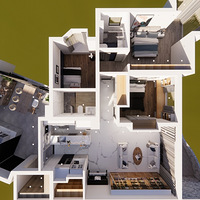 �������ס��10����ĵط��������˲����װ