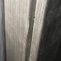 ������װľ�ŵĺۼ��Ƿ��������