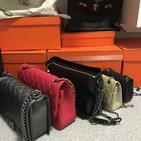 ��������������ѭ���У�����Ŀǰʣ�µ�Chanel�ղ�