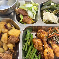 ����ĳ����ʳ�õķ���Ҳ̫��ʢ�˰ɣ���ʵ����Ľ��