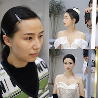 ·�˱���Ů���ǣ������ױʦ����Ļᰮ����