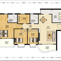 �ɷ������ռǣ�35��138ƽ������¼װ�����£����������У�