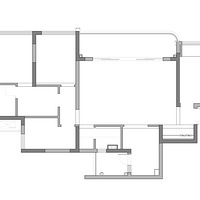 �����ִ��ڰ׻ҵĵ�����Ҽ��Ժ117ƽ��װ��