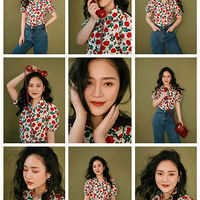 ��˾����һ���ļ���ʽ�۷�д�棬Խ��Խ�߼�