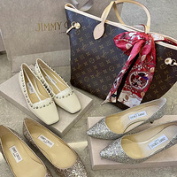 Jimmy Choo��Ь& neverfull���