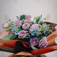 ��������ѧ�廨�ĳɹ�