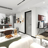 Ӳװ4���£����ڵȵ���װ��30��Ԥ��װ����126ƽ����С��