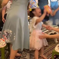 ֶŮչù⡱ع⣬ҿйʽͥϢһĻ