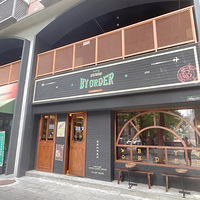 ByOrderCoffeeBeansShop