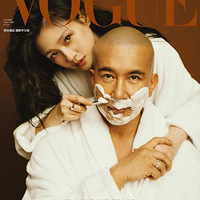 VOGUE Taiwan10¿ǴS ߿ʷ򸾣۱