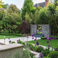 һ�������ͥԺ�滮�������ģ�