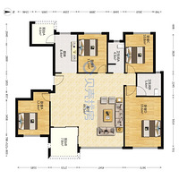 ��¼С��װ�޵ĵ�һ�׷�Ԥ��40wװ158ƽ