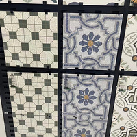 ���ڶ�����400*400�Ļ�ש�����ҿ���300�ıȽ϶�