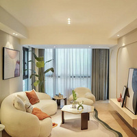 �Ҿ����㣬����78ƽ�׵�����ʽ��԰���㲻�㣿