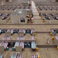 ������������ҽԺ14������ȫ������Ͷ��