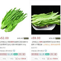 �����ϵĵ��������̣���Щ�߲˵ļ۸��е������˰�