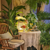 ��̨���������еĻ�԰