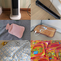 ûů���Ķ�����ô��������˶��ձر�ȡů�������̵㣬����һ��