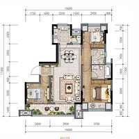 ������Ҳ�������찲���ң��ɽ����82ƽ��װ���ռ�