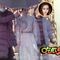 angelababy˼·͸ô