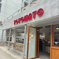 ĩTOTOMATO(ŵ)