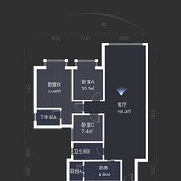 30w��װ���ּ���188ƽ��Ծ+33ƽ¶̨+70ƽ��԰����Ԥ���ҵ����