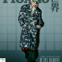 馡madame Figaro硷¿4׸߶