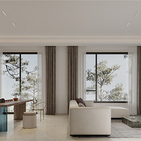 ������ɽ300ƽ�ķ���װ��500ƽ��Ч��