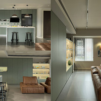 ��ɫϵ�ļұ����ھ�Χ��